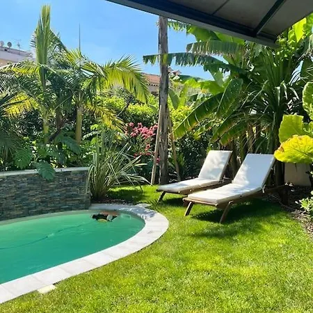 The Dream Sur Cagnes-sur-Mer