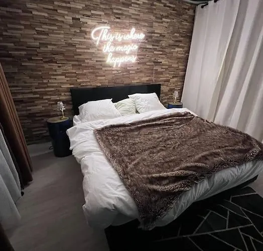 Villa The Dream Sur