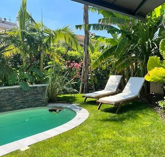 The Dream Sur Cagnes-sur-Mer